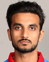 Harshal Vikram Patel