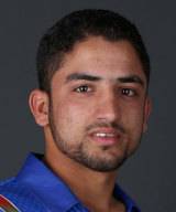 Syed Waheedullah Shafaq