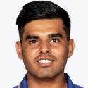 Nishant Sunil Kumar Sindhu