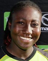Stafanie Roxann Taylor