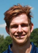 Frederick Jack Klaassen