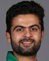 Ahmed Shehzad