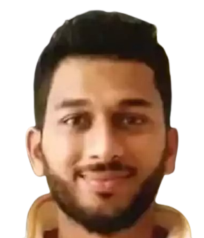 Masood Shahrukh Khan