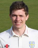 Matthew Edward Thomas Salisbury