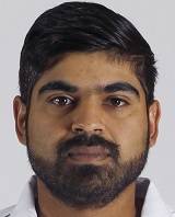 Haris Sohail