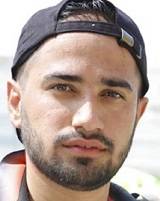 Mohammad Waqar Salamkheil