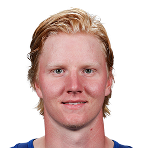 Rasmus Dahlin