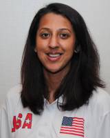 Akshatha Gadahath Rao