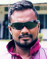 Pawuluge Malinda Pushpakumara