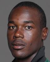 Collins Omondi Obuya