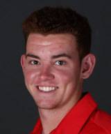 Ryan Francis Higgins