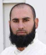 Imran Janat