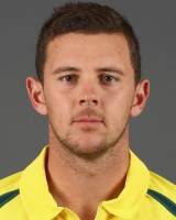 Josh Reginald Hazlewood