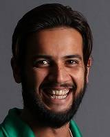Syed Imad Wasim