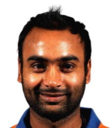 Amit Mishra
