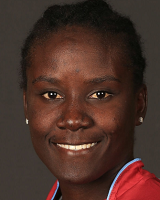 Kyshona Annika Knight