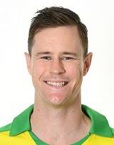 Jason Paul Behrendorff