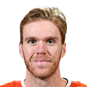 Connor McDavid