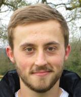 Alexander Geoffery Milton