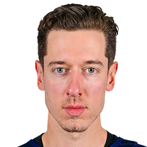 Jordan Binnington