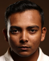 Prithvi Pankaj Shaw