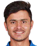 Harvik Manishbhai Desai