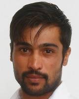 Mohammad Amir