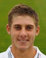 Christopher David James Dent