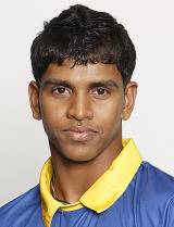 Hewa Uluwaduge Kasun Madushank