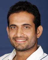Irfan Pathan