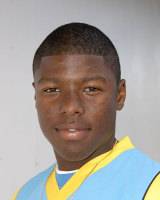 Jahmar Neville Hamilton