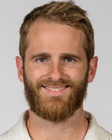 Kane Stuart Williamson