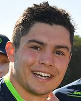 David Colin Alex Delany