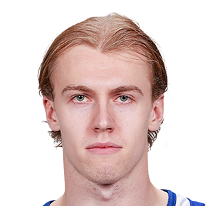 Jonathan Lekkerimaki