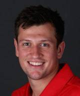 Harry Zacariah Finch