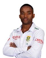Temba Bavuma