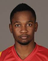 Chamunorwa Justice Chibhabha