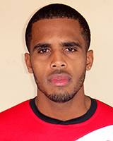 Kjorn Yohance Ottley