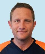 Roelof Erasmus van der Merwe