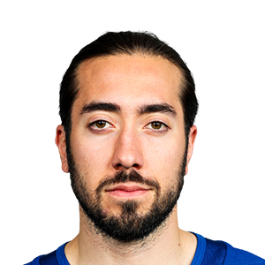 Mika Zibanejad