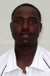 Kevin Tatenda Kasuza