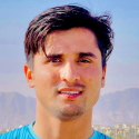 Abdullah Tarakhail