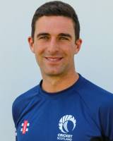 Ruaidhri Alexander James Smith