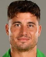 Marcus Peter Stoinis
