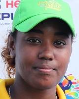 Hayley Kristen Matthews