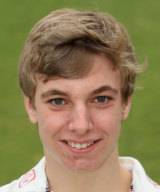 Freddie Oliver Edward van den Bergh