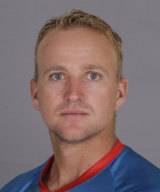 Craig George Williams