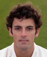 Edmund James Holden Eckersley