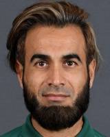 Mohammad Imran Tahir