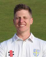 Brydon Alexander Carse